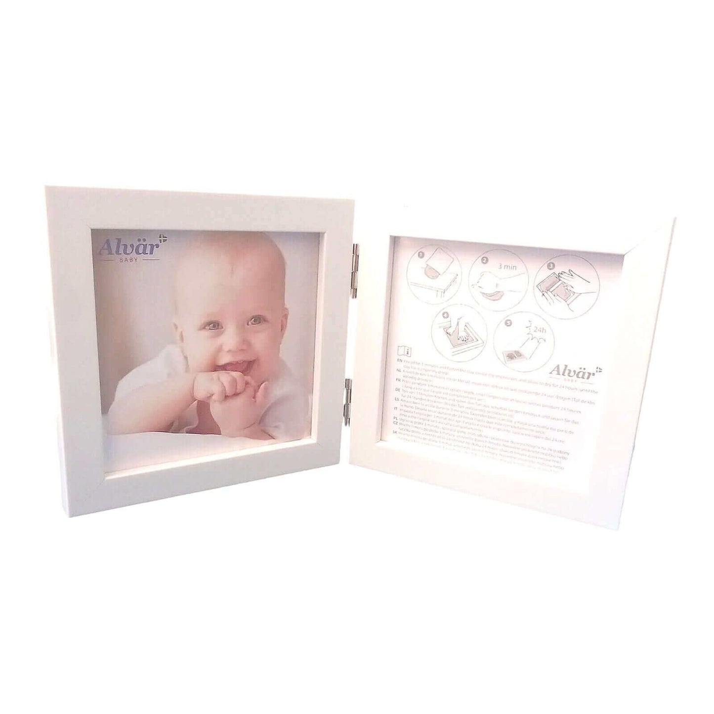 BABY MEMORY KIT - Game On Board