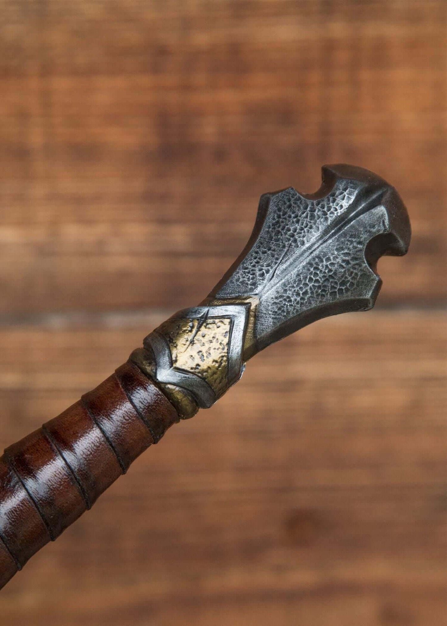 LARP CAPRINE SWORD - FANTASY LONG SWORD FOR RANGERS 100cm - Game On Board