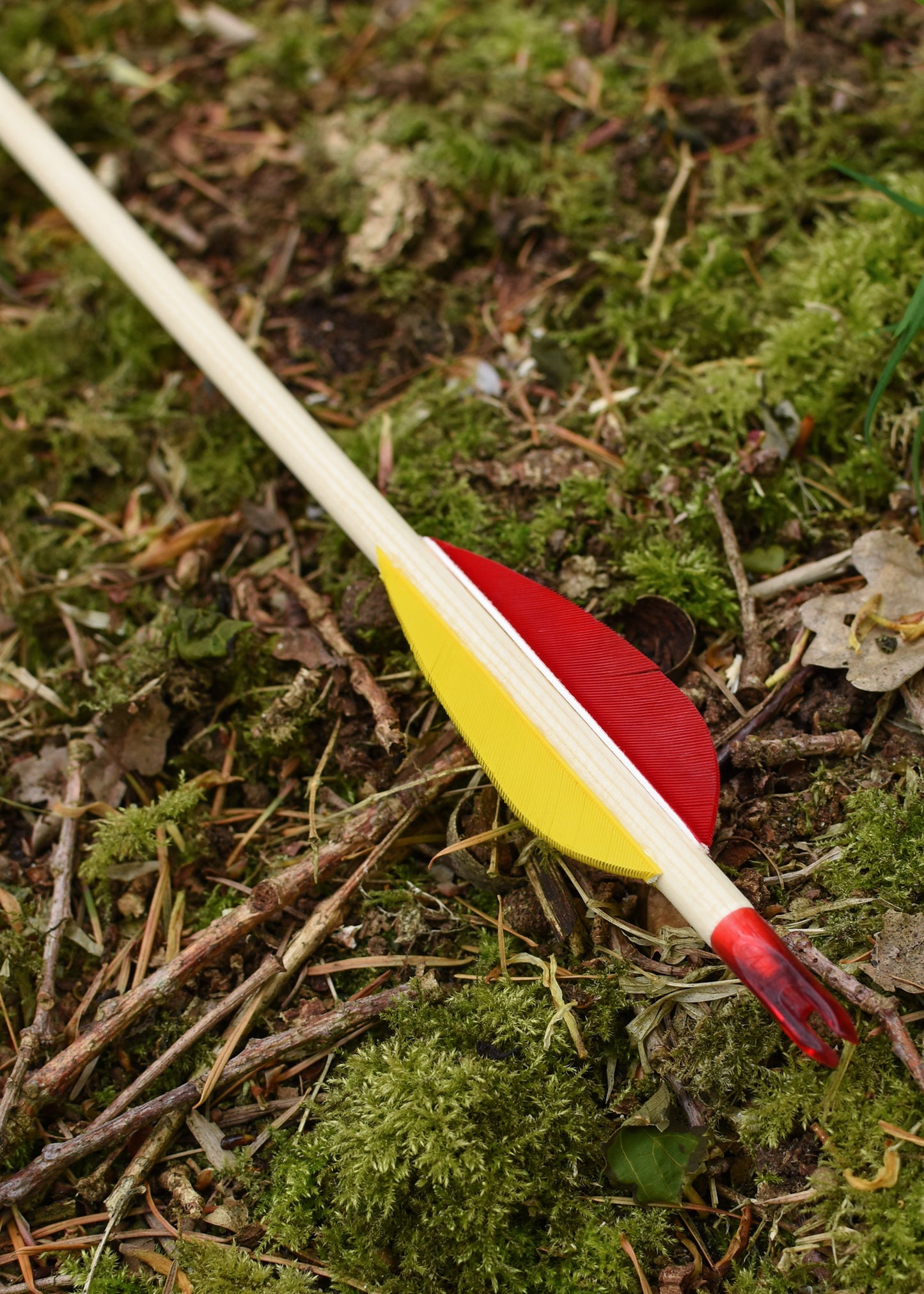 INDERBOGENSET LITTLE ARCHER, 30 ZOLL