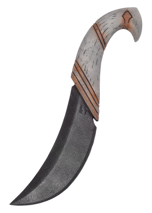 ELVEN THROWING KNIFE - Game On Board