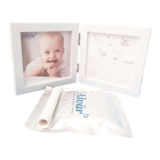 BABY MEMORY KIT - Game On Board